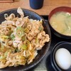 伝説のすた丼屋 横須賀佐原店