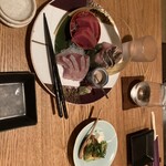 でんのしおり - 