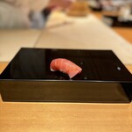 恵比寿 鮨 ふじまさ - 