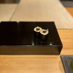 恵比寿 鮨 ふじまさ - 