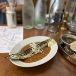 BLOCK HOUSE 水曜カレー - 