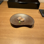 恵比寿 鮨 ふじまさ - 