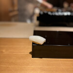 恵比寿 鮨 ふじまさ - 