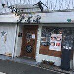 cafe SKR - 