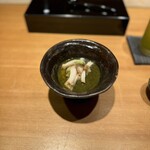 恵比寿 鮨 ふじまさ - 