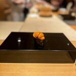 恵比寿 鮨 ふじまさ - 