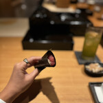 恵比寿 鮨 ふじまさ - 