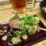 天満マッスルホルモン - 