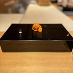 恵比寿 鮨 ふじまさ - 