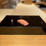 恵比寿 鮨 ふじまさ - 