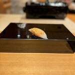 恵比寿 鮨 ふじまさ - 