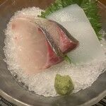 御料理 雫 - 付け出し