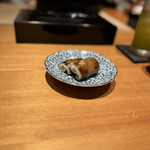 恵比寿 鮨 ふじまさ - 