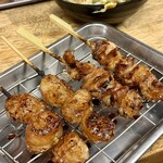 天満マッスルホルモン - 