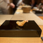 恵比寿 鮨 ふじまさ - 