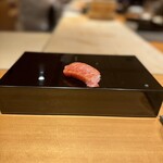 恵比寿 鮨 ふじまさ - 