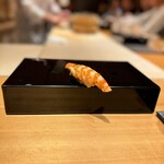 恵比寿 鮨 ふじまさ - 