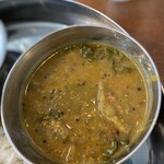 BLOCK HOUSE 水曜カレー - 