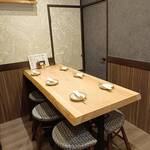 炭火焼鳥 たけ藏 - 