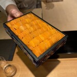 恵比寿 鮨 ふじまさ - 