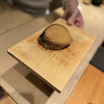 恵比寿 鮨 ふじまさ - 