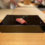 恵比寿 鮨 ふじまさ - 