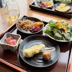 羅豚 ギンザ・グラッセ - 