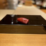 恵比寿 鮨 ふじまさ - 