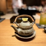 恵比寿 鮨 ふじまさ - 