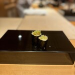 恵比寿 鮨 ふじまさ - 