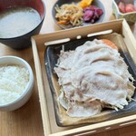 羅豚 ギンザ・グラッセ - 