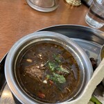 BLOCK HOUSE 水曜カレー - 