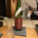 恵比寿 鮨 ふじまさ - 