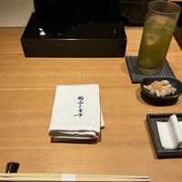 恵比寿 鮨 ふじまさ - 