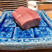 肉割烹 岡田前 - 