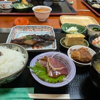 一つ木竹林草 - 