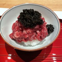 肉割烹 岡田前 - 