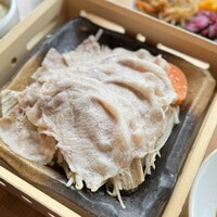 羅豚 ギンザ・グラッセ - 