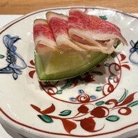 肉割烹 岡田前 - 