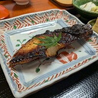 一つ木竹林草 - 