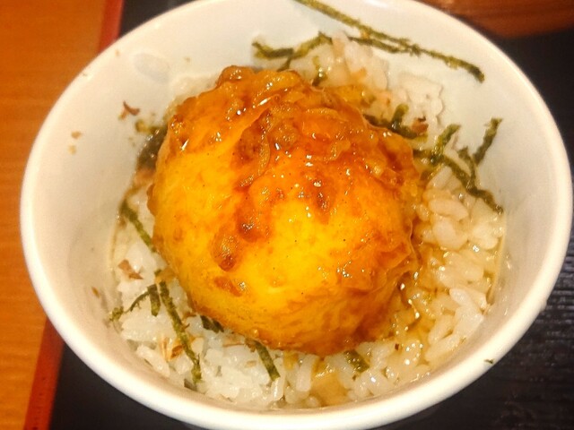 自家製 こめやのうどん - 陸前高砂（うどん）の写真