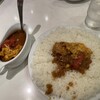 インド式 チャオカリー 汐留店