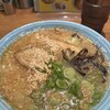 ラーメン 天外天 熊本駅店