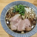 麺匠 いけだ - 