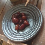 日本茶カフェ一日 - 