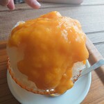 日本茶カフェ一日 - 