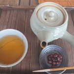 日本茶カフェ一日 - 