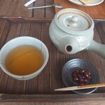 日本茶カフェ一日 - 