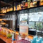 GINZA ONO Gratia -Smoke Dining- - 