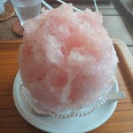 日本茶カフェ一日 - 